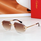 C*artier Glasses Top Quality