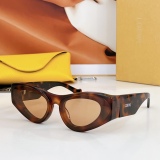 L*oewe Glasses Top Quality