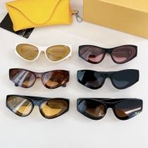 L*oewe Glasses Top Quality