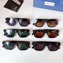 G*ucci Glasses Top Quality