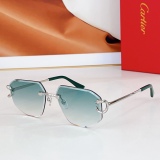 C*artier Glasses Top Quality