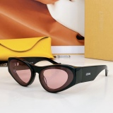 L*oewe Glasses Top Quality