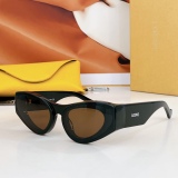 L*oewe Glasses Top Quality