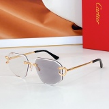 C*artier Glasses Top Quality