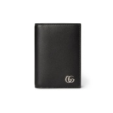 G*ucci Wallets Top Quality 10.5*2.5*7.5CM