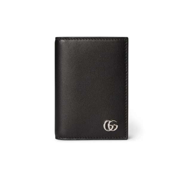 G*ucci Wallets Top Quality 10.5*2.5*7.5CM