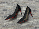 Women C*hristian L*ouboutin Top Quality Sandals