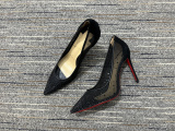 Women C*hristian L*ouboutin Top Quality Sandals
