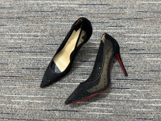 Women C*hristian L*ouboutin Top Quality Sandals