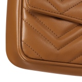 G*ucci Top Bag  21*12*5CM