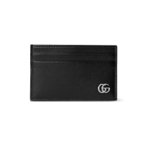 G*ucci  Wallets Top Quality 11*7CM