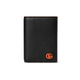 G*ucci Wallets Top Quality 10.5*2.5*7.5CM