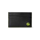 G*ucci  Wallets Top Quality 11*7CM