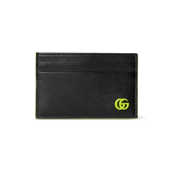 G*ucci  Wallets Top Quality 11*7CM