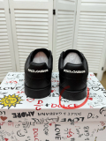 Men D*G Top Quality Sneakers