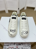 Men D*G Top Quality Sneakers