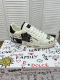 Men D*G Top Quality Sneakers