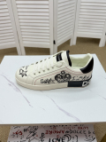 Men D*G Top Quality Sneakers