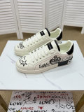 Men D*G Top Quality Sneakers