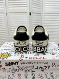 Men D*G Top Quality Sneakers