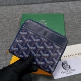 G*OYARD Wallets Top Quality  11.5*9.5*2cm