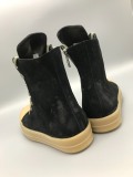 Men Women R*ick O*wens Top Quality Sneaker