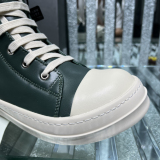 Men Women R*ick O*wens Top Quality Sneaker