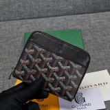 G*OYARD Wallets Top Quality  11.5*9.5*2cm