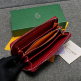 G*OYARD Wallets Top Quality  19*10*2cm