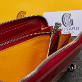 G*OYARD Wallets Top Quality  19*10*2cm