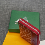 G*OYARD Wallets Top Quality  11.5*9.5*2cm