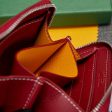 G*OYARD Wallets Top Quality  11.5*9.5*2cm