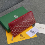 G*OYARD Wallets Top Quality  19*10*2cm
