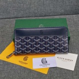 G*OYARD Wallets Top Quality  19*10*2cm