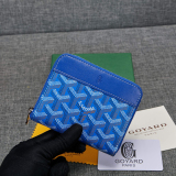 G*OYARD Wallets Top Quality  11.5*9.5*2cm