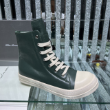Men Women R*ick O*wens Top Quality Sneaker