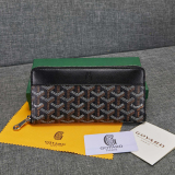G*OYARD Wallets Top Quality  19*10*2cm