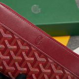 G*OYARD Wallets Top Quality  19*10*2cm