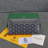 G*OYARD Wallets Top Quality  19*10*2cm