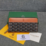 G*OYARD Wallets Top Quality  19*10*2cm