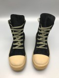 Men Women R*ick O*wens Top Quality Sneaker