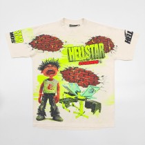 H*ELLSTAR Top Quality Clothes