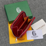 G*OYARD Wallets Top Quality  11.5*9.5*2cm