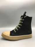 Men Women R*ick O*wens Top Quality Sneaker