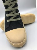 Men Women R*ick O*wens Top Quality Sneaker