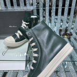 Men Women R*ick O*wens Top Quality Sneaker