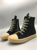 Men Women R*ick O*wens Top Quality Sneaker