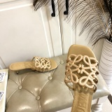 Women L*oewe Top Quality Sandals