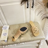 Women L*oewe Top Quality Sandals