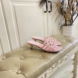 Women L*oewe Top Quality Sandals